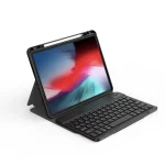 WIWU Protective Keyboard Case for iPad 11th A16 (2025) & iPad 10th Gen (2022)