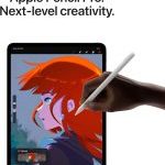 iPad Pro M5 13 Inch- 2025 - Image 3