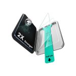 ESR UltraFit Classic Screen Protector for iPad 11/10 Gen (2025/2022)-9H Glass, HD Clarity