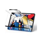 ESR iPad Pro 11 M5 (2025), iPad Pro M4 (2024) Magnetic Paper-Feel Screen Protector – Detachable & Reusable