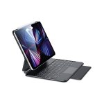 WIWU Protective Keyboard Case for iPad 11th A16 (2025) & iPad 10th Gen (2022) - Image 4
