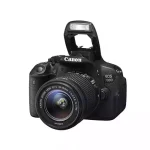 Canon EOS 700D DSLR 18.0 MP With 18-55mm Lens