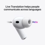 Apple AirPods Pro 3 - Image 3