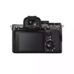 Sony NEW Alpha 7S III Full-frame Interchangeable Lens Mirrorless Digital Camera - Image 4